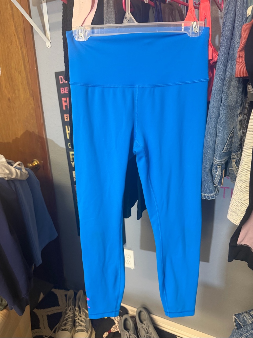 Lululemon leggings - Picture 2 of 2